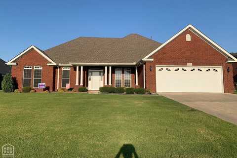 3701 Bolt Blvd., Jonesboro, AR 72405