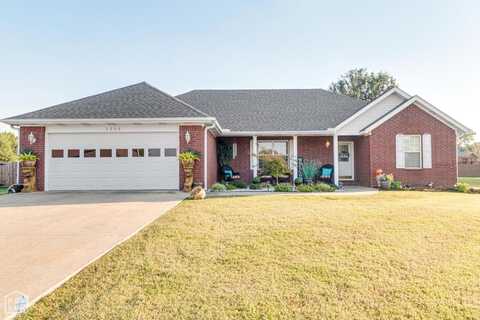 3206 Stonegate Drive, Paragould, AR 72450