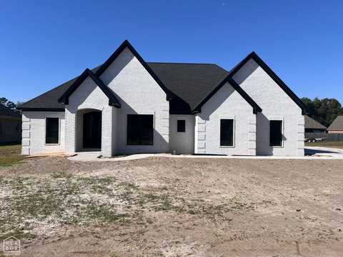 215 Walton, Manila, AR 72442