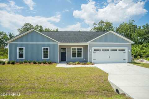 902 Harbour Pointe Drive, New Bern, NC 28560