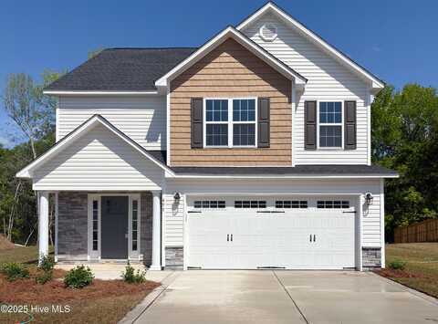 495 Pebble Shore Drive, Sneads Ferry, NC 28460