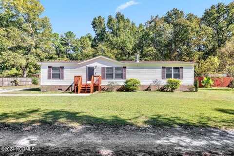 47 Butterfly Circle, New Bern, NC 28560