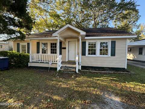 20 Ward Street, Jacksonville, NC 28540