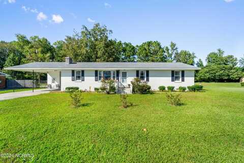 192 Summersill School Road, Jacksonville, NC 28540