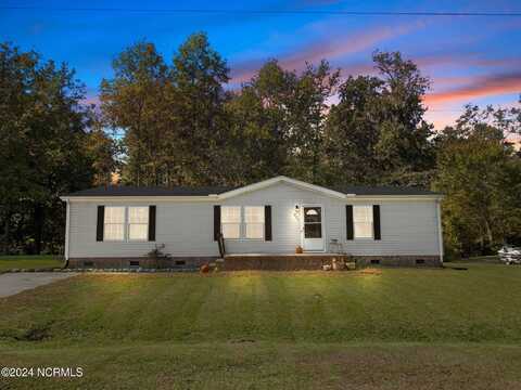 237 Shipmans Pike, Jacksonville, NC 28546