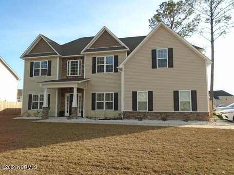 306 Little Egret Lane, Swansboro, NC 28584