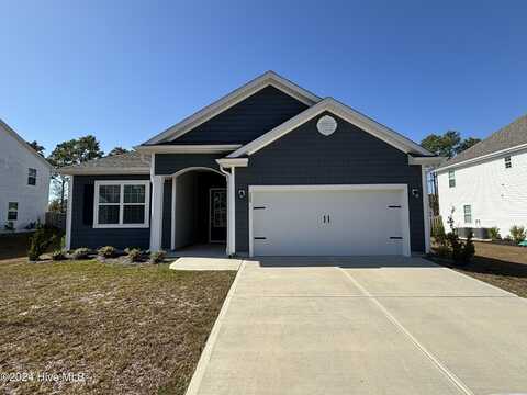 129 Ballantine Grove Lane, Newport, NC 28570