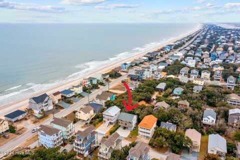 105 Fairytale Lane, Surf City, NC 28445