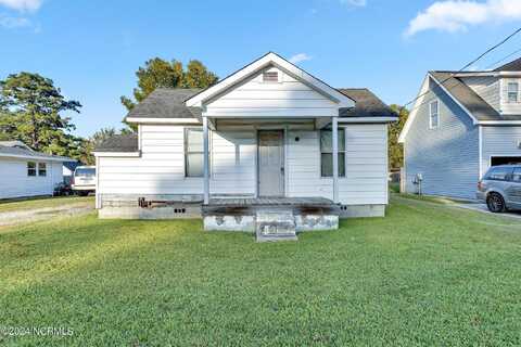 118 Thompson Street, Jacksonville, NC 28540