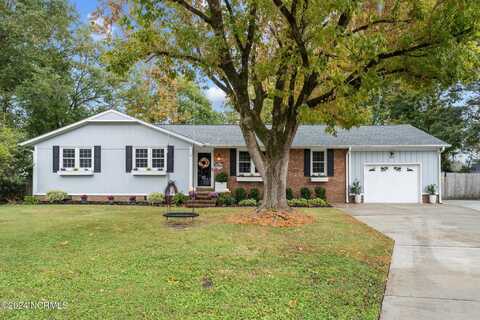 101 Ramona Avenue, Jacksonville, NC 28546