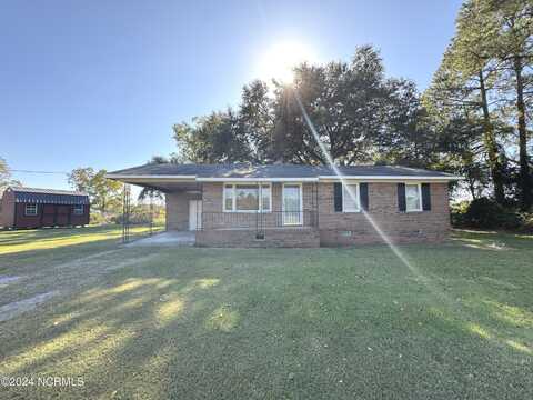 4383 Wyse Fork Road, Dover, NC 28526