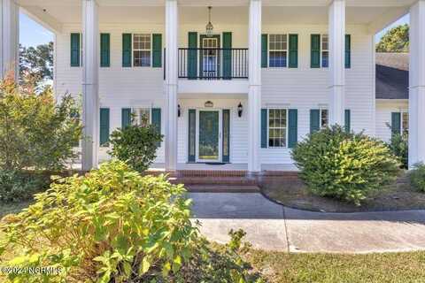 641 Par Drive, Jacksonville, NC 28540