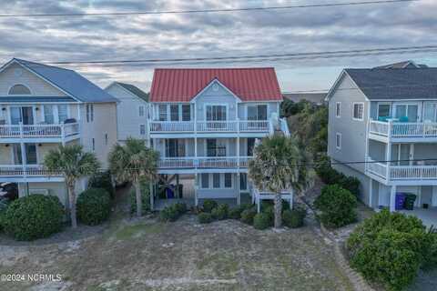 104 Katelyn Drive, Surf City, NC 28445