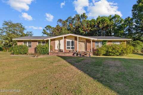 381 Carolina Pines Boulevard, New Bern, NC 28560