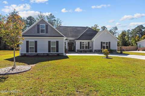 1034 Bluefish Place, New Bern, NC 28562