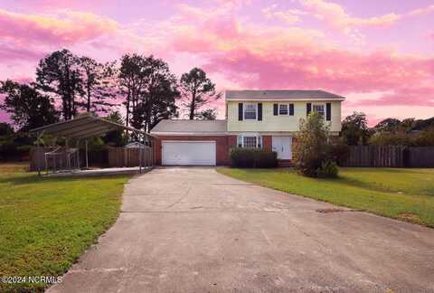 113 Ronny Court, Jacksonville, NC 28546