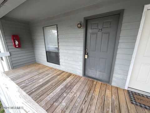 3309 Bridges Street, Morehead City, NC 28557