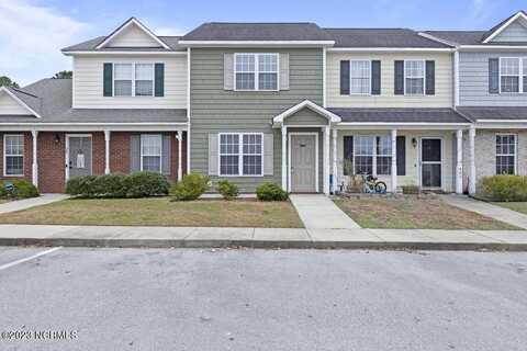 404 Streamwood Drive, Jacksonville, NC 28546