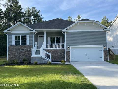 872 Pantego Boulevard SE, Bolivia, NC 28422