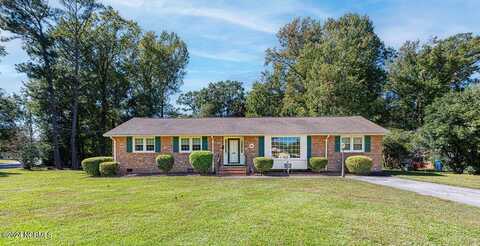 1001 Clifton Road, Jacksonville, NC 28540