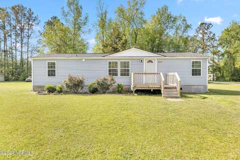 1165 W Ridge Road, Jacksonville, NC 28540