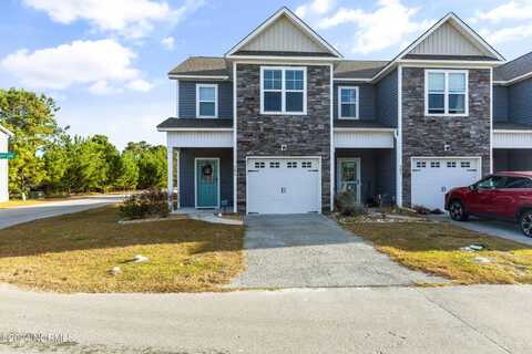 301 S Stingray Lane, Sneads Ferry, NC 28460