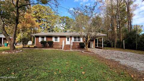 734 Jeffrey Street, Jacksonville, NC 28540