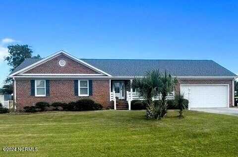 117 Buds Lane, Cedar Point, NC 28584