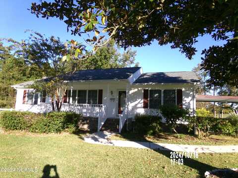 102 Court Street, Jacksonville, NC 28540