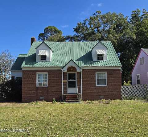 1712 National Avenue, New Bern, NC 28560