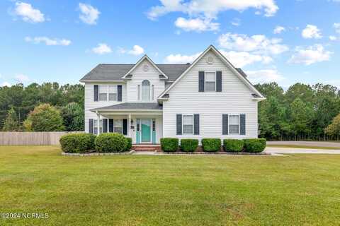 319 Trappers Road, Hubert, NC 28539