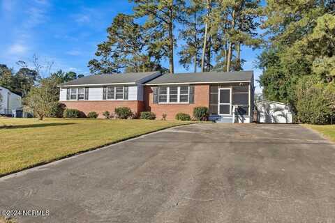 713 Barn Street, Jacksonville, NC 28540