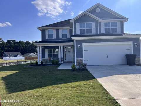 747 Greenwich Place, Richlands, NC 28574