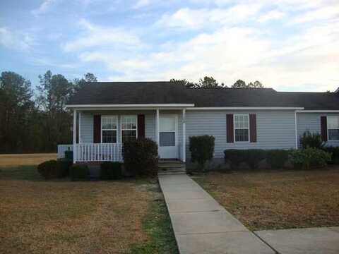 120 Arabian Lane, Richlands, NC 28574