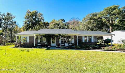 154 Balsam Road, Jacksonville, NC 28546