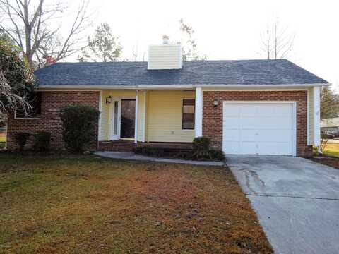 200 Audubon Drive, Jacksonville, NC 28546