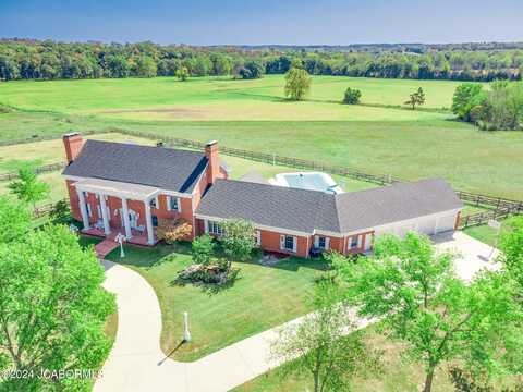 7917 CAMPBELL ROAD, Russellville, MO 65074