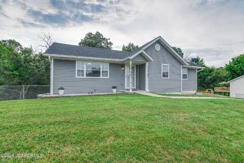 1613 SUMMIT VIEW DRIVE, Holts Summit, MO 65043