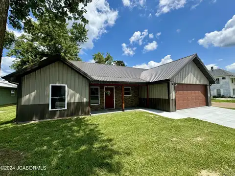 117 E MORGAN STREET, Tipton, MO 65081