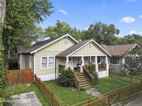 2509 Woodbine Ave, Knoxville, TN 37914