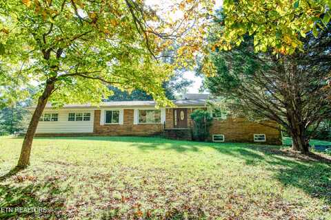 2657 Bakertown Rd, Knoxville, TN 37931