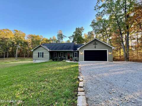 179 Old Pomona Rd, Crossville, TN 38571