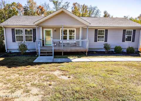 105 Cottage Drive, Ten Mile, TN 37880