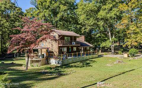 155 County Road 150, Riceville, TN 37370