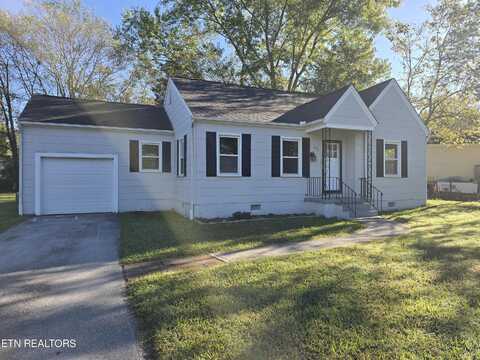 326 Kentucky Ave, Clinton, TN 37716