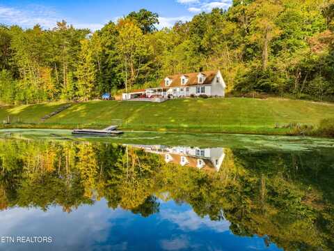 9514 Highway 11W, Mooresburg, TN 37811