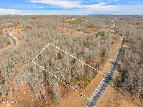 428 Water View Drive, Rockwood, TN 37854