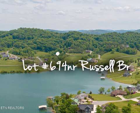 Lot 694nr Russell Brothers Rd, Sharps Chapel, TN 37866