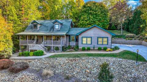 127 Timberlake Drive, Greenback, TN 37742