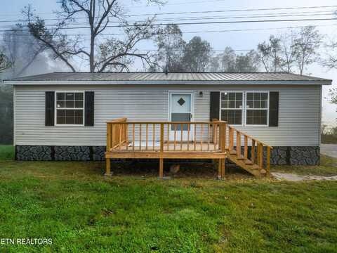 386 Barker Rd, New Tazewell, TN 37825